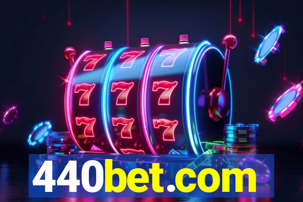 440bet.com