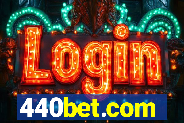 440bet.com