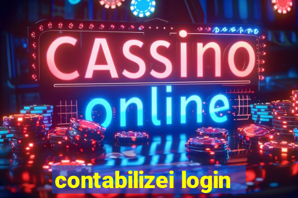 contabilizei login