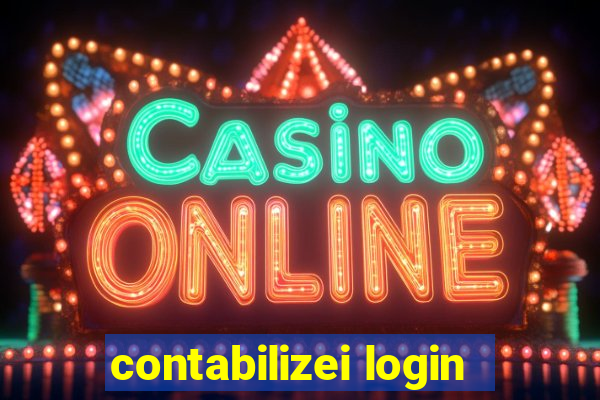 contabilizei login