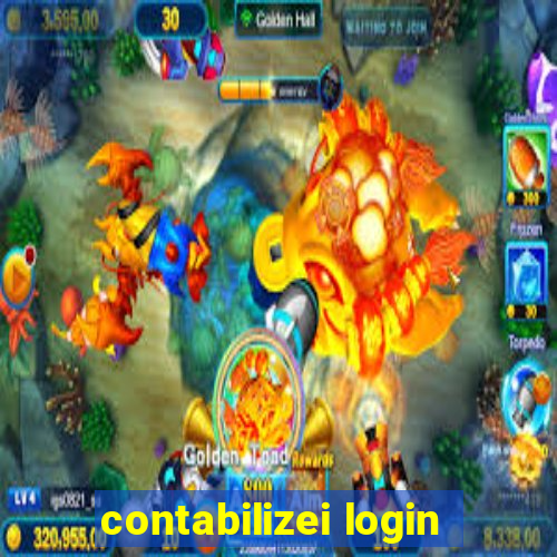 contabilizei login