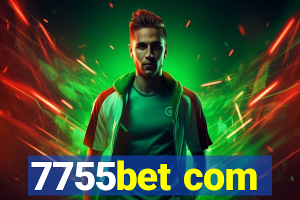 7755bet com