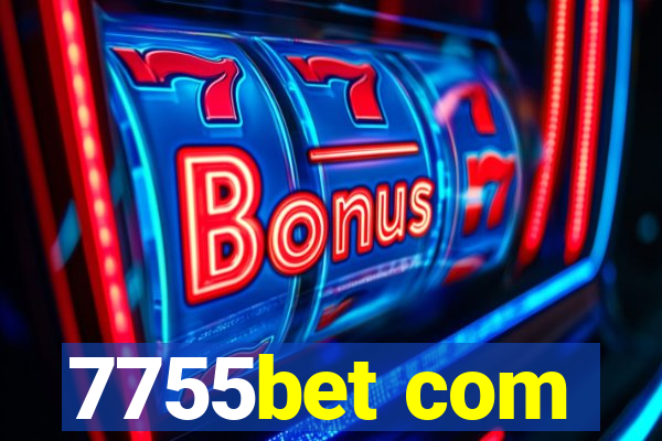 7755bet com