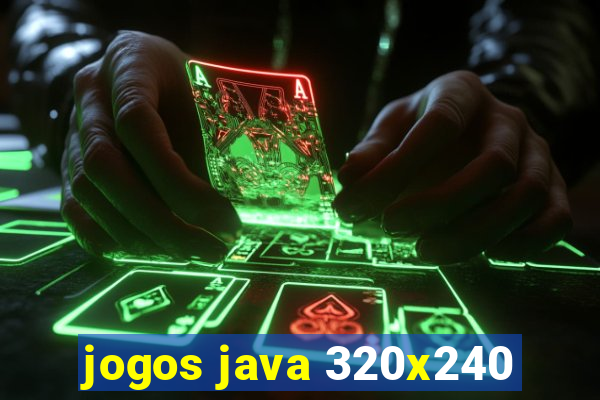 jogos java 320x240