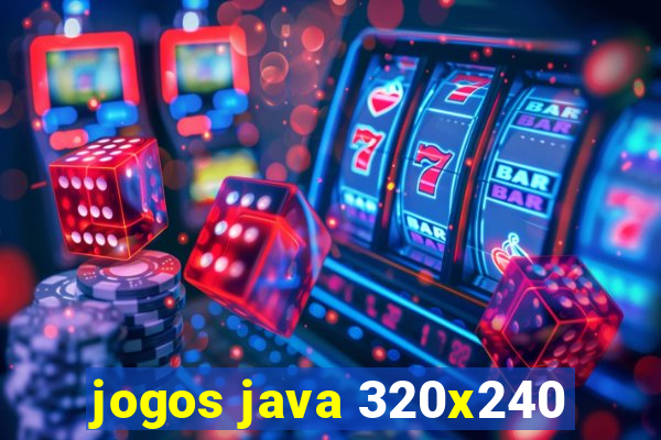 jogos java 320x240