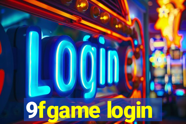 9fgame login