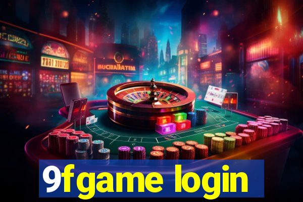 9fgame login