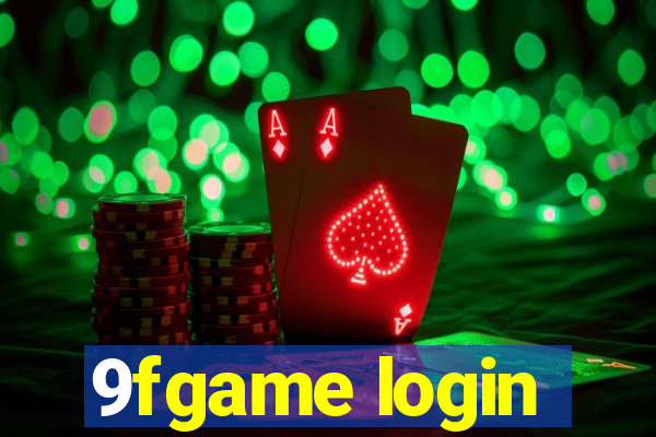 9fgame login