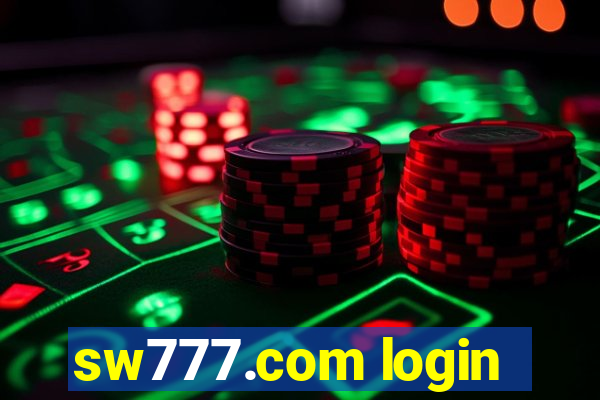 sw777.com login