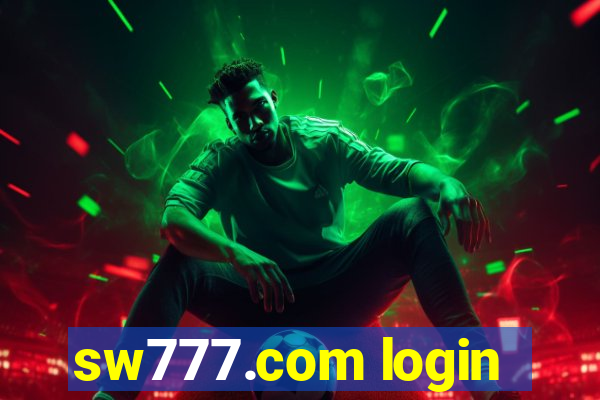 sw777.com login