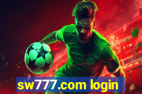 sw777.com login