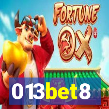 013bet8