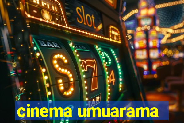 cinema umuarama