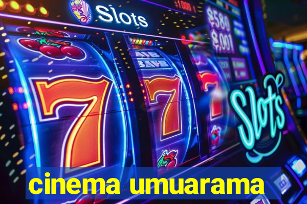 cinema umuarama