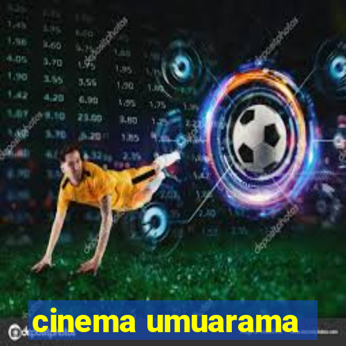 cinema umuarama