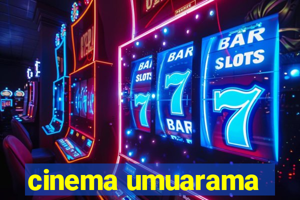 cinema umuarama