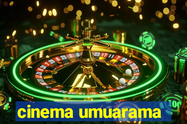 cinema umuarama