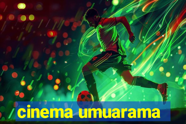 cinema umuarama