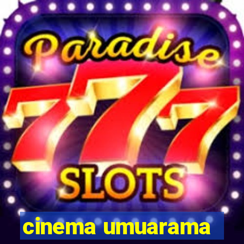 cinema umuarama