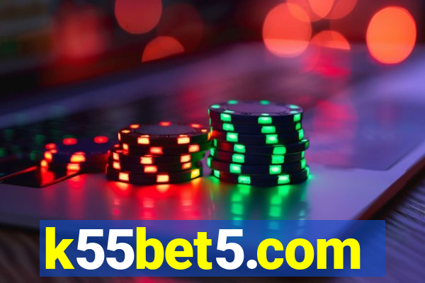 k55bet5.com