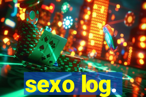 sexo log.