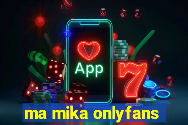 ma mika onlyfans