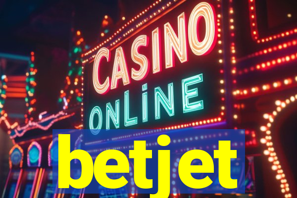 betjet