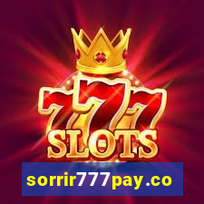 sorrir777pay.com