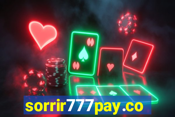 sorrir777pay.com