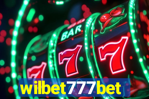 wilbet777bet