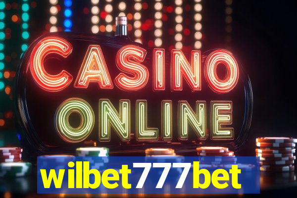 wilbet777bet