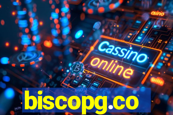 biscopg.co