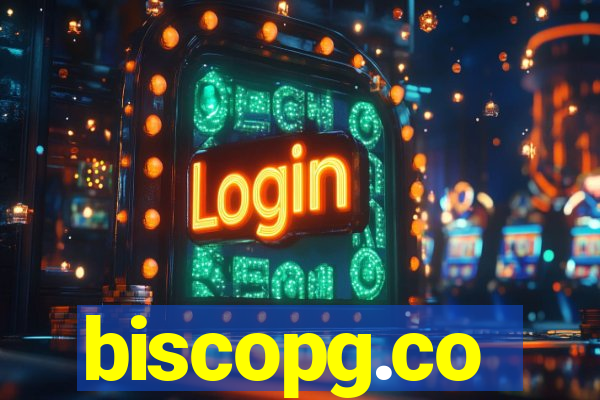 biscopg.co