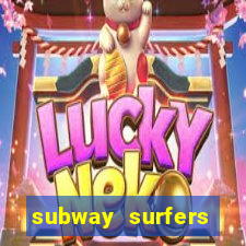 subway surfers dinheiro pix