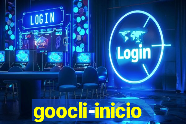 goocli-inicio