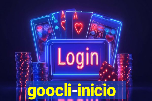 goocli-inicio