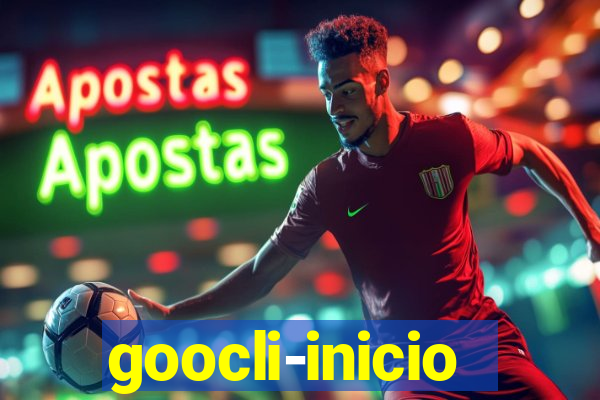 goocli-inicio