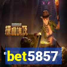 bet5857