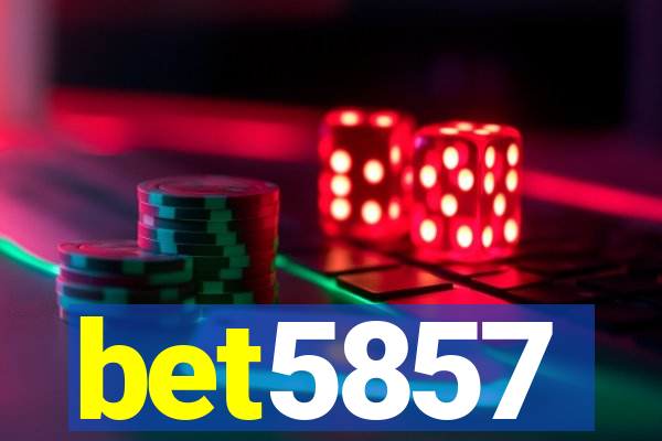 bet5857