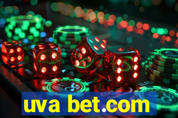 uva bet.com