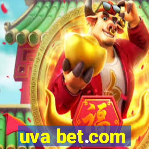 uva bet.com