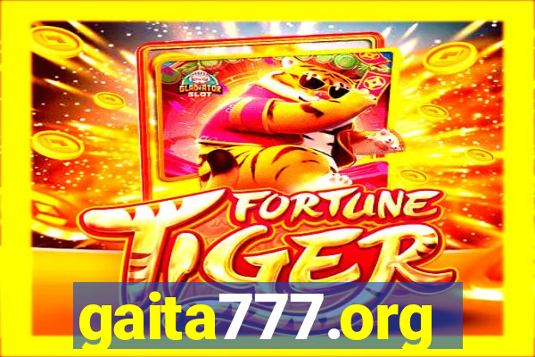 gaita777.org