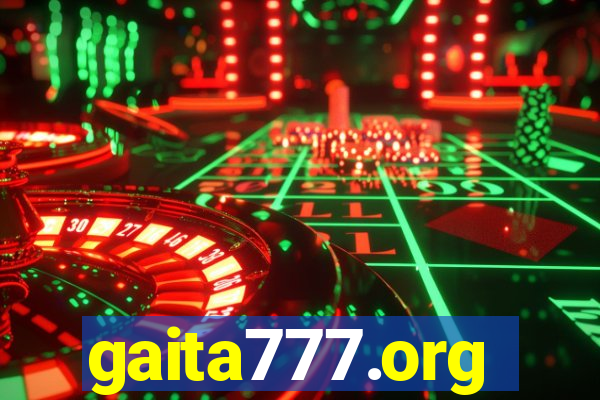 gaita777.org