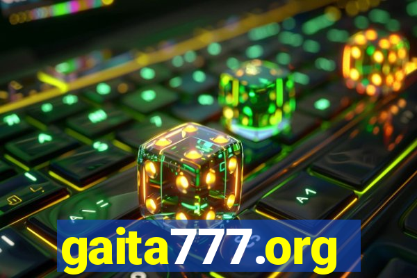 gaita777.org