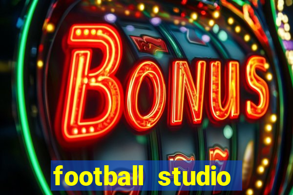 football studio como analisar