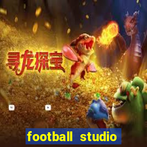 football studio como analisar