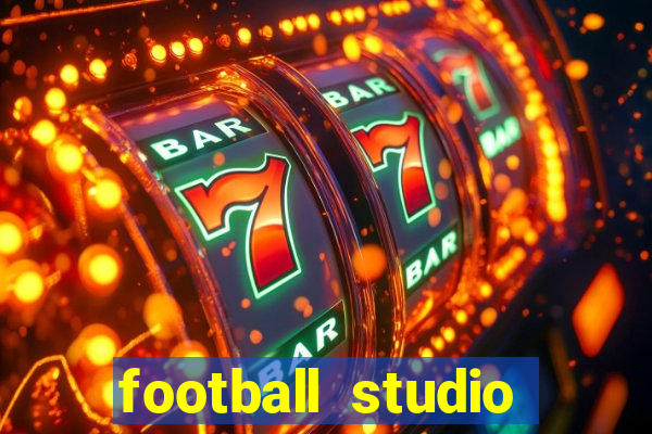 football studio como analisar