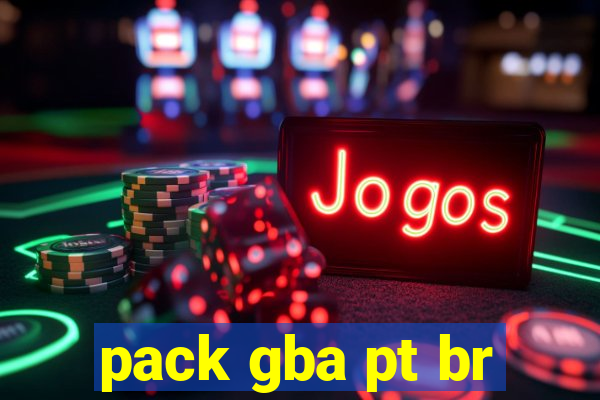 pack gba pt br