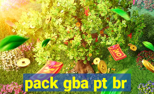 pack gba pt br