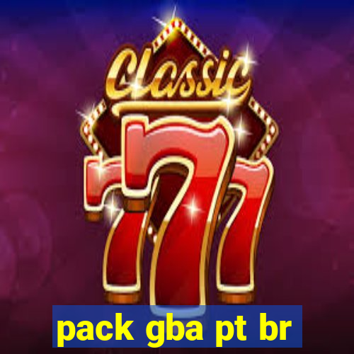 pack gba pt br